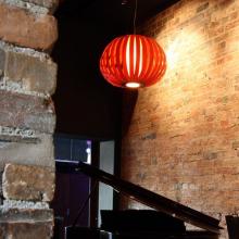 LZF POPY-SP-E26-UL  - Poppy Suspension Light - Small 